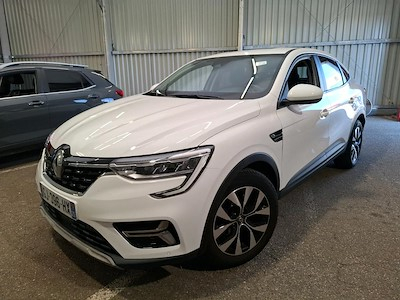 Renault ARKANA Arkana 1.3 TCe 140ch FAP Business EDC