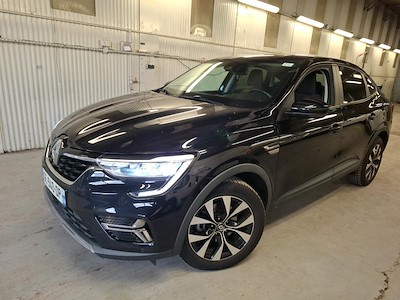 Renault ARKANA Arkana 1.6 E-Tech 145ch Business
