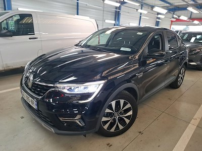 Renault ARKANA Arkana 1.6 E-Tech 145ch Business