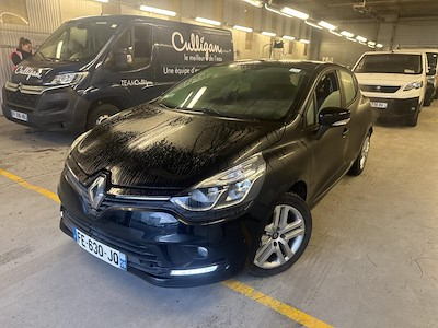 Renault CLIO Clio 0.9 TCe 90ch energy Business 5p Euro6c