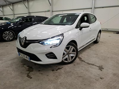 Renault CLIO Clio 1.0 TCe 100ch Business
