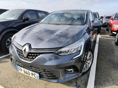 Renault CLIO Clio 1.0 TCe 100ch Business