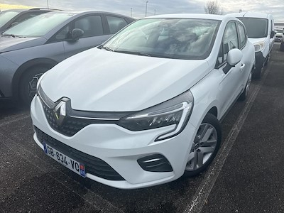 Renault CLIO Clio 1.0 TCe 90ch Business