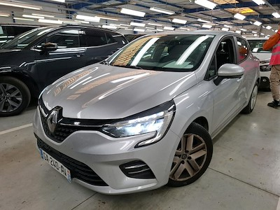 Renault CLIO Clio 1.0 TCe 90ch Business