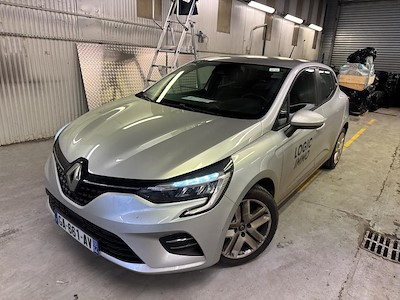Renault CLIO Clio 1.0 TCe 90ch Business
