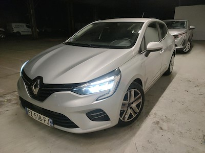 Renault CLIO Clio 1.0 TCe 90ch Business -21
