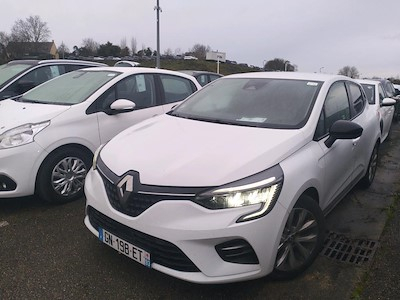 Renault CLIO Clio 1.0 TCe 90ch Evolution