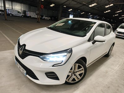 Renault CLIO Clio 1.5 Blue dCi 85ch Business