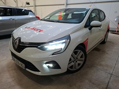 Renault CLIO Clio 1.6 E-Tech hybride 140ch Business