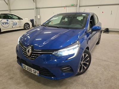 Renault CLIO Clio 1.6 E-Tech hybride 140ch Intens