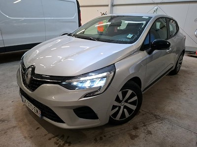 Renault CLIO Clio 1.6 E-Tech hybride 145ch Equilibre