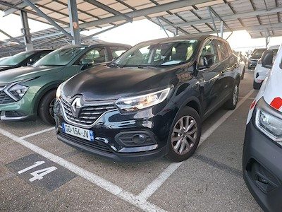 Renault KADJAR Kadjar 1.3 TCe 140ch FAP Business EDC