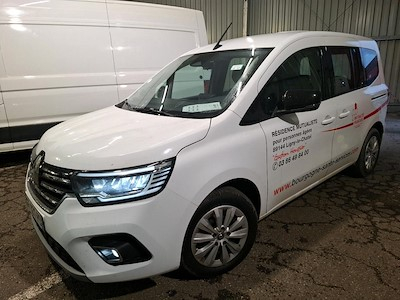 Renault KANGOO Kangoo 1.3 TCe 100ch Zen