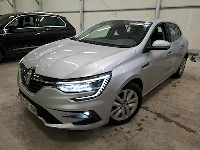 Renault MEGANE Megane 1.0 TCe 115ch FAP Business