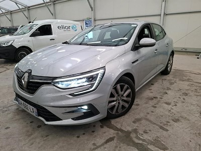 Renault MEGANE Megane 1.5 Blue dCi 115ch Business EDC
