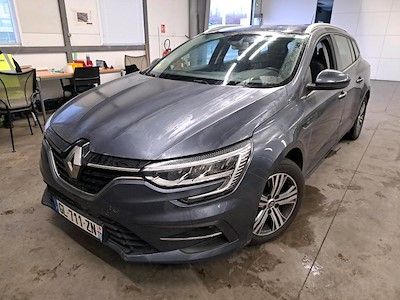 Renault MEGANE Megane Estate 1.5 Blue dCi 115ch Evolution EDC