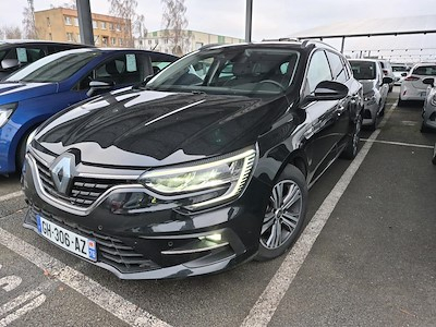 Renault MEGANE Megane Estate 1.5 Blue dCi 115ch Intens EDC