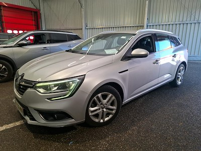 Renault MEGANE Megane Estate 1.5 dCi 110ch energy Business