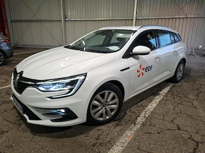 Renault MEGANE Megane Estate 1.6 E-Tech Plug-in 160ch Business