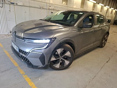 Renault Megane e-tech Megane E-Tech Electric EV60 220ch Equilibre optimum charge