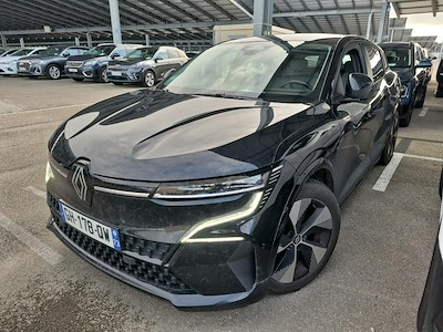 Renault Megane e-tech Megane E-Tech Electric EV60 220ch Equilibre optimum charge