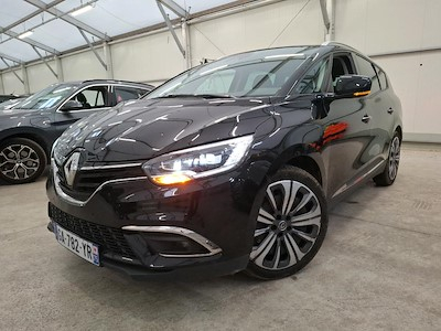 Renault Grand SCENIC Grand Scenic 1.3 TCe 140ch Business EDC 7 places