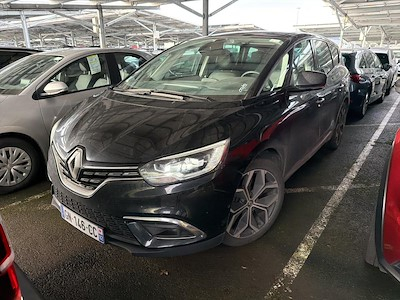 Renault Grand SCENIC Grand Scenic 1.3 TCe 140ch Techno EDC 5 places