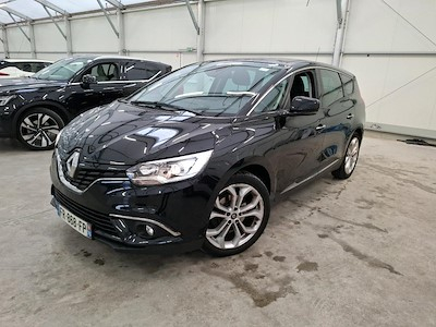 Renault Grand SCENIC Grand Scenic 1.7 Blue dCi 120ch Business EDC 7 places
