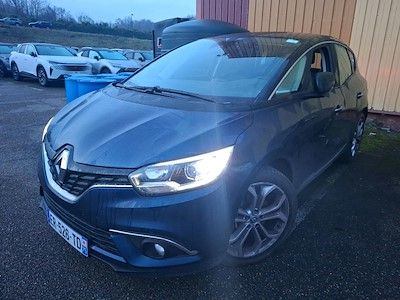 Renault SCENIC Scenic 1.5 dCi 110ch Hybrid Assist Business