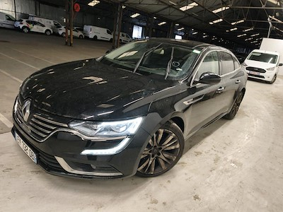 Renault TALISMAN Talisman 1.6 TCe 200ch energy Initiale Paris EDC