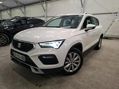 Seat ATECA Ateca 2.0 TDI 150ch Start&amp;Stop Style Business DSG