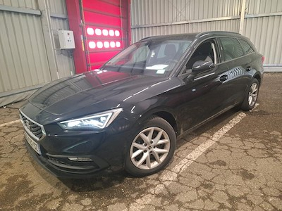 Seat Leon ST Leon ST 2.0 TDI 150ch Business DSG7