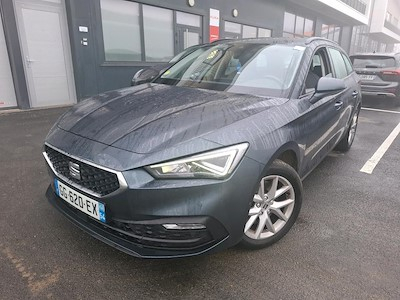 Seat Leon ST Leon ST 2.0 TDI 115ch Style Business