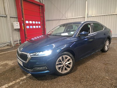 Skoda OCTAVIA Octavia 2.0 TDI 150ch Style DSG7 Euro6d-AP