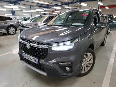 Suzuki S-CROSS S-Cross 1.4 Boosterjet Hybrid 129ch Privilege