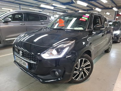 Suzuki SWIFT Swift 1.2 Dualjet Hybrid 83ch Pack