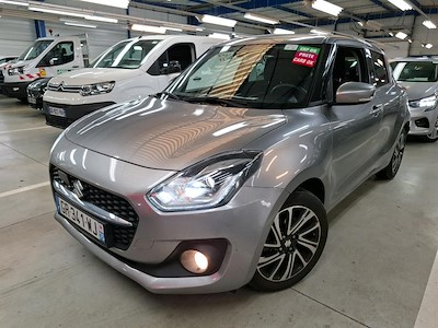 Suzuki SWIFT Swift 1.2 Dualjet Hybrid 83ch Pack