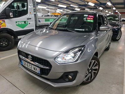 Suzuki SWIFT Swift 1.2 Dualjet Hybrid 83ch Pack