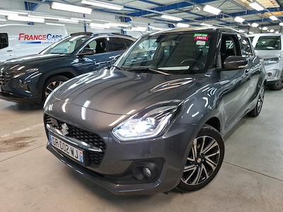 Suzuki SWIFT Swift 1.2 Dualjet Hybrid 83ch Pack