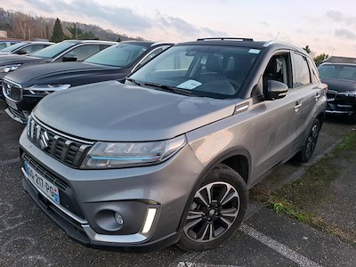 Suzuki VITARA Vitara 1.5 Dualjet Hybrid 115ch Style Auto