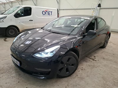 Tesla Model 3 Model 3 Long-Range Dual Motor AWD
