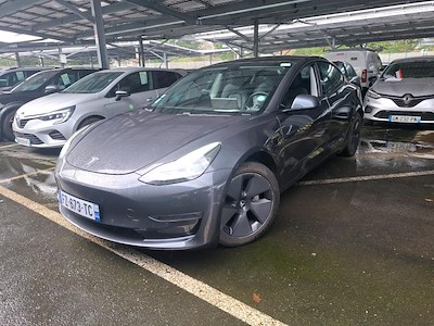 Tesla Model 3 Model 3 Long-Range Dual Motor AWD