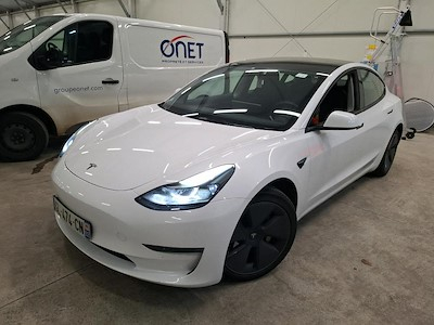 Tesla Model 3 Model 3 Long-Range Dual Motor AWD