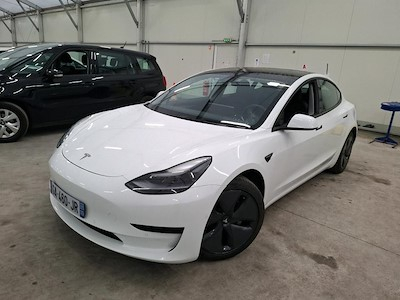 Tesla Model 3 Model 3 Standard RWD Plus
