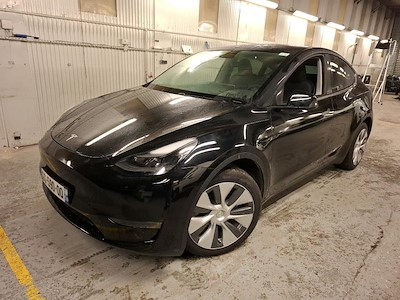 Tesla Model Y Model Y Long Range AWD