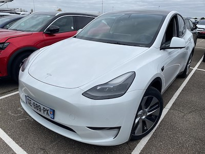 Tesla Model Y Model Y Long Range AWD