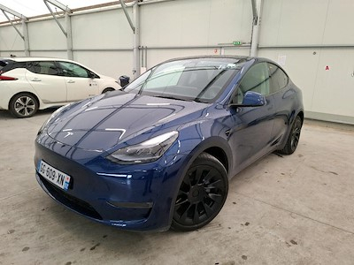 Tesla Model Y Model Y Long Range AWD