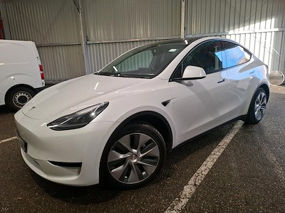 Tesla Model Y Model Y Standard RWD