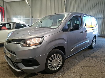 Toyota Proace city verso PROACE CITY Verso Long 1.2 110 VVT-i Dynamic