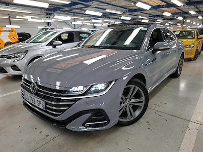 Volkswagen ARTEON Arteon 1.4 TSI eHybrid OPF 218ch R-Line DSG6